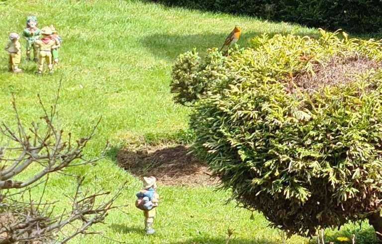 Godshill Model Village, Isle of Wight