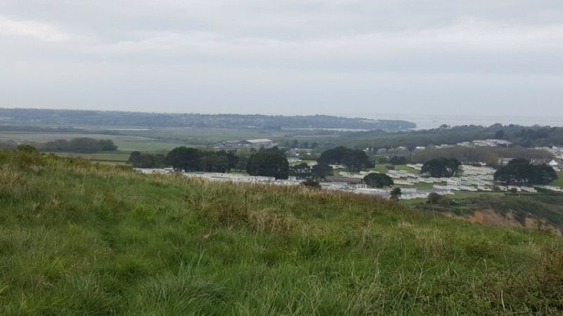 Culver Down, Isle of Wight