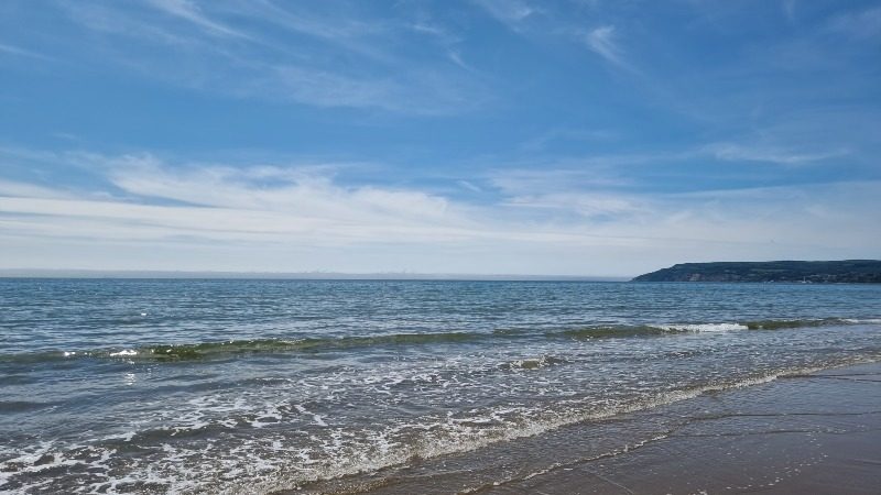 Yaverland, Isle of Wight